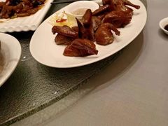 -福州天元国际威斯汀酒店·中国元素餐厅