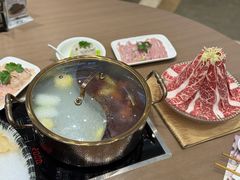 -东国海鲜火锅城(氹仔店)