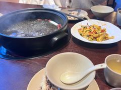 -滇野云南野生菌餐厅(陕西南路店)