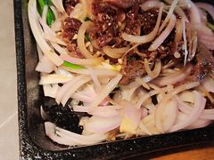 -张家卫·阳江菜·小海鲜(肥婆湾桥店)