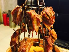 -疆里疆外·和田烤肉·清真
