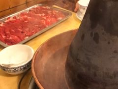 -月圆火锅(宁海东路二店)