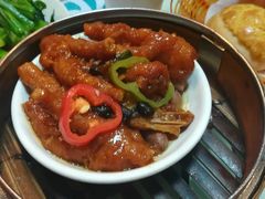 -点点心点心专门店(旺角店)