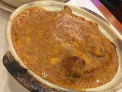 阿里巴巴焗雞扒飯-番茄屋葡式美食(总店)