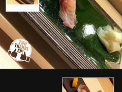 -鮨一日本料理(大中华店)