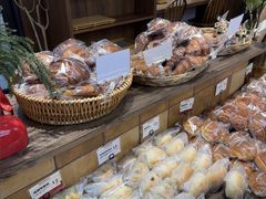 -富贵面包公司(运河店)