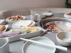 -故里和山·成都火锅(欢乐港湾店)