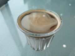 -洄归山也·高空C位湖景下午茶(东方之门店)