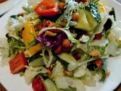 -老熟人串吧家常菜(旧宫店)