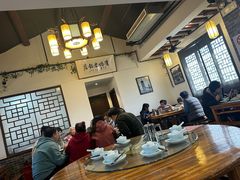 -双塔老饭店