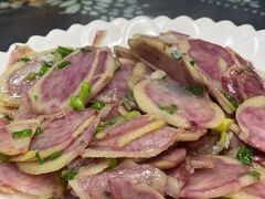 -古道惠风饭庄
