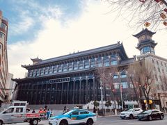 -西宁市东关清真大寺