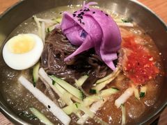 -春熙台韩国料理·章鱼肥牛(西丽店)