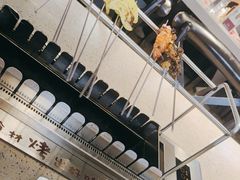 -邢氏老太太烧烤(南山店)