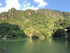 -花麦地溪边小厨(天台国清寺入口店)