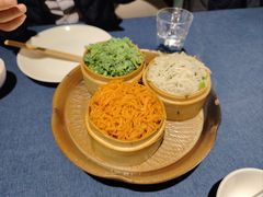 -金狮麟·新豫菜(金码大厦店)