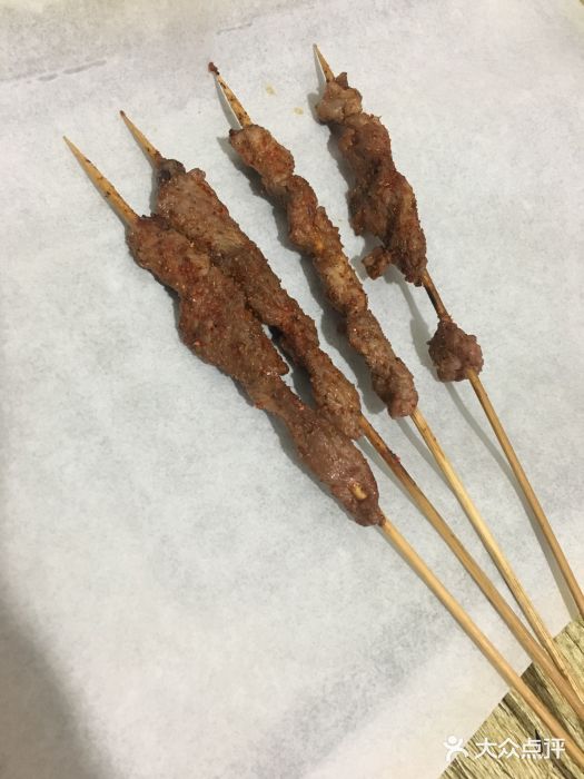 小红桶烧烤(烟台芝罘医院总店)图片