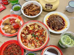 -老三样·旧食新味(万寿宫店)