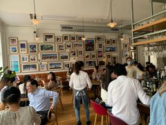 -BOR Eatery(安福路店)