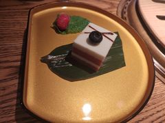 -赤坂亭·M9和牛放题(长楹天街购物中心店)