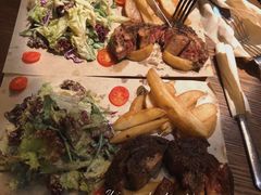 -The Cheebat 锌吧·Bistro(体育西店)