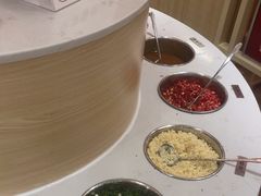 -嬷孙家潮汕牛肉火锅(北京路天河城店)
