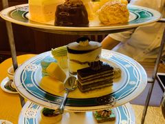 -马勒别墅·中餐厅