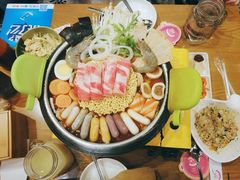 -米字旁先锋韩餐(茂业天地店)