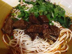 -幺不倒重庆小面(大梁店)