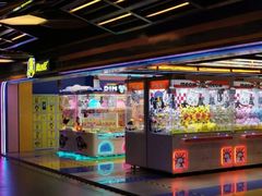 -风云再起游乐汇(北京西单西西友谊店)
