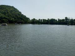 -采石矶景区