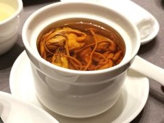 虫草花炖老鸡-金鸭季·北京烤鸭(深业上城店)