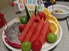 -海底捞火锅(汕头苏宁广场店)