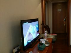 -张家界青和锦江国际酒店