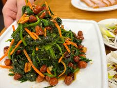 -李连贵熏肉大饼(沈阳站店)