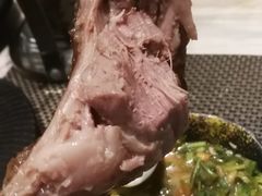 -上海新发展亚太JW万豪酒店