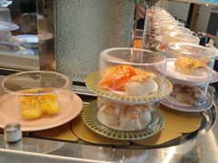 -争鲜回转寿司(天府广场-今站PLUS店)