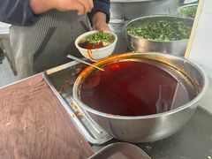 -清真·马安军辣子牛肉面