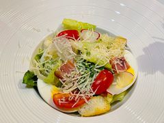 -戈雅法餐厅(世界城广场店)