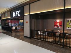 门面-肯德基(美兰机场店)