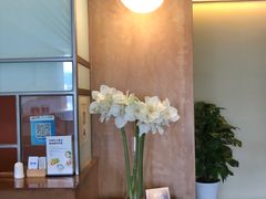 -枣子树素餐厅(铂金城店)