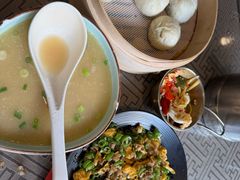 -新繁老號豌豆汤饭店·江湖菜(宝光寺店)