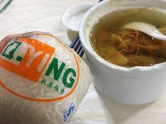 -秋英饭团(大庙新村店)