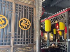 -蜀国大将老火锅(江北店)