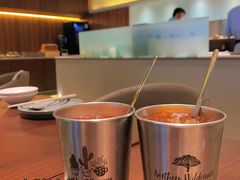 -千日贺茶餐厅(高新万达店)