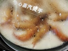-狮伙海鲜捞(千灯湖店)