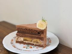 -竹子咖啡bamboo coffee