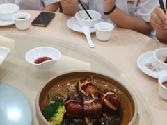 -香顺·客家菜(东坑店)