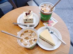 -Seesaw Coffee(苏州中心店)