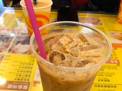 -龙凤冰室